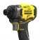 Parafusadeira de impacto 1/4