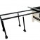 Esquadrejadeira 2900 mm com eixo inclin�vel 3 CV monof�sica - ESQ.2900.I  220V