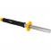 Bast�o magn�tico em inox 25 mm x 390 mm 