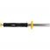 Bast�o magn�tico em inox 25 mm x 390 mm 