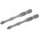 Bits de torc�o s2 1/4
