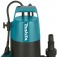 Bomba submers�vel 800 watts para �gua Limpa - PF0800  220V