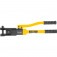 Alicate crimpador hidr�ulico ACV 300