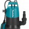 Bomba submers�vel 400 watts para �gua Suja - PF0410  220V