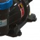 Motobomba 3/4 cv para piscinas de at� 78 mil litros motor blindado - BMC-75  220V