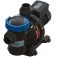 Motobomba 3/4 cv para piscinas de at� 78 mil litros motor blindado - BMC-75  220V