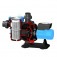 Motobomba 1/2 cv para piscinas at� 50 mil litros motor blindado - BMC-50  220V