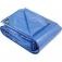 Lona refor�ada de polietileno azul 15 m x 10 m  