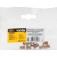 Rebite de rosca a�o carbono M5 x 13,0mm cabe�a pequena