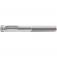 Serra copo diamantada 8 mm refrigerada com haste de 6,3 mm - 36.17.000.008