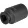 Soquete sextavadode impacto longo 41 mm encaixe 3/4