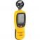 Termoanem�metro digital  0 ~ 90 km/h - TAV 030 