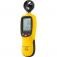 Termoanem�metro digital  0 ~ 90 km/h - TAV 030 