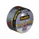 Fita adesiva 45 mm x 25 m - Silver tape