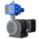Bomba pressurizadora com pressostato eletr�nico 1/2 cv - Impulse Press  220V