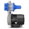 Bomba pressurizadora com pressostato eletr�nico 1 cv - Impulse Press  220V