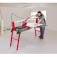 Cortador de piso e porcelanato el�trico 1500W 1550 mm - ZAPP 1550 TITAN  220V