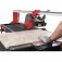 Cortador de piso e porcelanato el�trico 1500W 1550 mm - ZAPP 1550 TITAN  220V