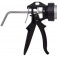 Aplicador de silicone tubular 400 ml 