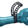 Martelo demolidor 1510 watts encaixe sextavado 30 mm - HM1306   220V