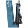 Guincho hidr�ulico 1 tonelada rodas de ferro - MGH-1T