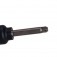 Chave de impacto pneum�tica encaixe de 1