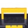 Caixa pl�stica para ferramentas 12,5