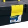 Caixa pl�stica para ferramentas 12,5