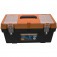 Caixa pl�stica para ferramentas 19,5