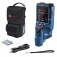 Detector de materiais com profundidade de 20 cm - D-TECT200C