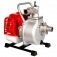 Motobomba a gasolina 1,8 cv auto escorvante 35 m.c.a - TWP40STPX