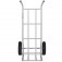 Carro armaz�m para cargas capacidade de 400 kg TM-3