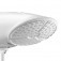 Chuveiro eletr�nico 6800 watts - Top jet