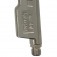 Bico de ar para limpeza prolongador em alum�nio ARC-DG-10
