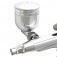 Aer�grafo a��o dupla di�metro do bico 0,3 mm - ARC-HS-32