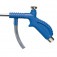 Pistola pulverizadora cano longo bot�o - ARC-PL-04