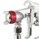 Pistola de pintura tipo suc��o bico de 1,5 mm - ARC-SW-77A