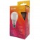 Kit 10 L�mpadas led bulbo 9W 810 l�mens branca morna - A60  110V/220V