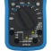Mult�metro automotivo digital port�til - MA-120A