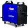 Inversora de solda multiprocesso 200A para eletrodo Mig e Tig - ALUMIG-200DP  220V