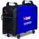 Inversora de solda multiprocesso 200A para eletrodo Mig e Tig - ALUMIG-200DP  220V