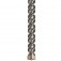 Broca de w�dea para concreto 32 x 450 x 570 mm - SDS Max
