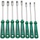Jogo de chave canh�o com 12 pe�as - Easy Grip