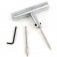 Kit reparo de pneus sem c�mera com 5 pe�as - ST97106