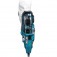Amarradora de vergalh�o a bateria 18V Brushless Sem bateria - DTR180ZJ