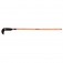 Foice ro�adeira cabo de madeira de 120 cm - 77600/615