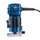 Tupia manual 550 watts com pin�a de 6 mm e 1/4
