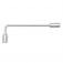 Chave biela sextavada 11 mm - C939