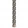 Broca de w�dea para concreto 14 x 400 x 540 mm - SDS Max