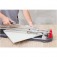 Cortador de piso manual capacidade at� 1150 mm - Master 115
